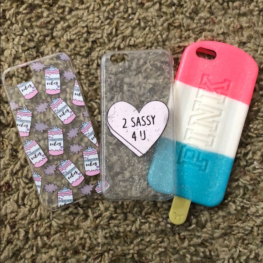 Phone case